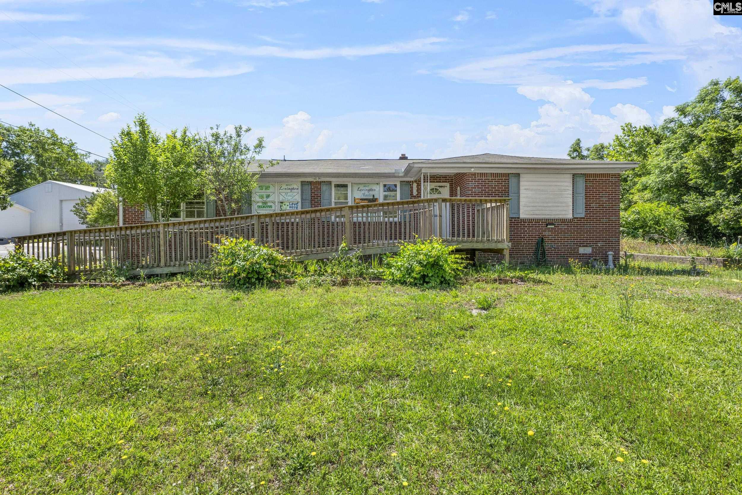 3017 Platt Springs Road