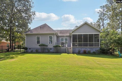 A home in Elgin