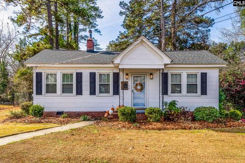 Photo of 1309 Crenshaw Street, Newberry, SC 29108 (MLS # 622516)