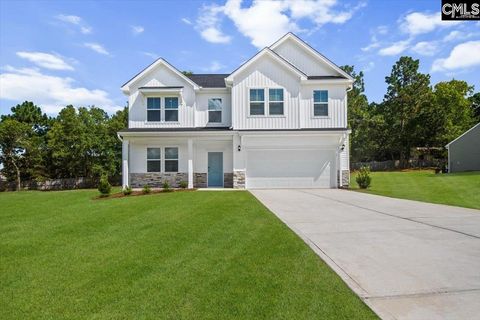 Photo of 514 Blue Jay Way, Lexington, SC 29073 (MLS # 624228)