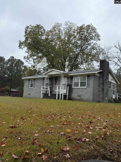 Photo of 6059 Sweet Prospect Road, Blackstock, SC 29014 (MLS # 621439)