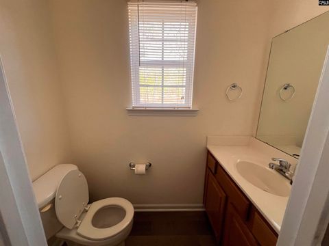 A home in Columbia