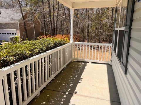 A home in Columbia