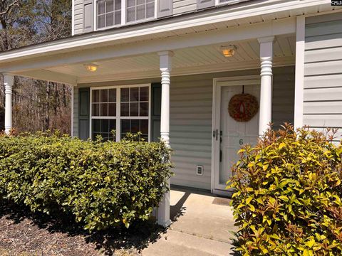 A home in Columbia