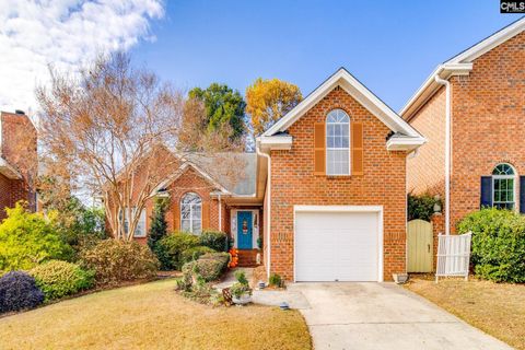 Photo of 44 Polo Ridge Circle, Columbia, SC 29223 (MLS # 621986)
