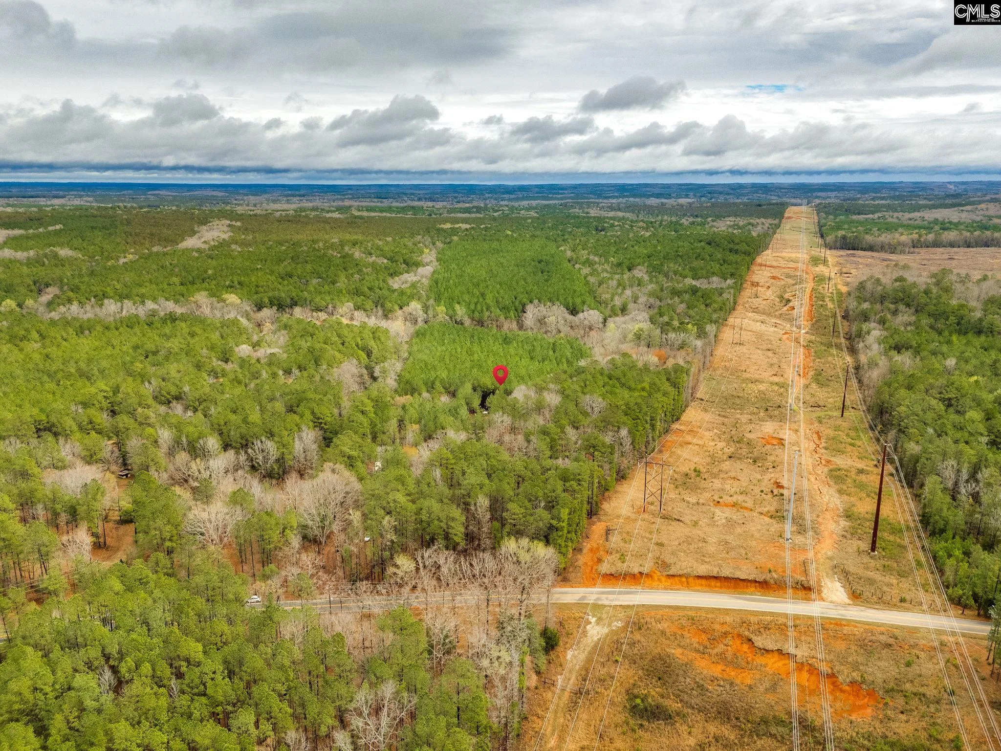 1400 Little River Road, Winnsboro, SC, 29180