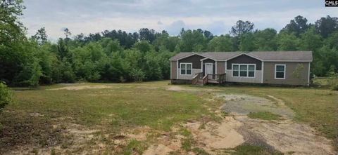 A home in Aiken