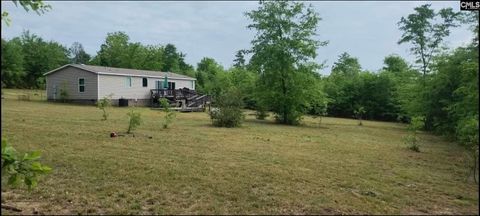 A home in Aiken