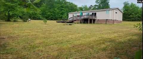 A home in Aiken