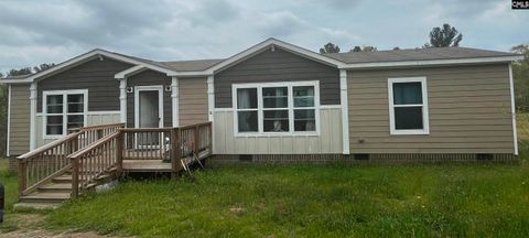 A home in Aiken