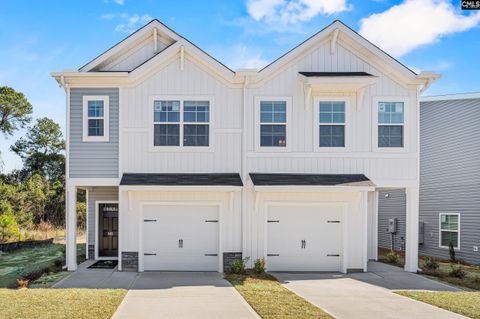 157 Cavendish Drive West Columbia Sc 29169