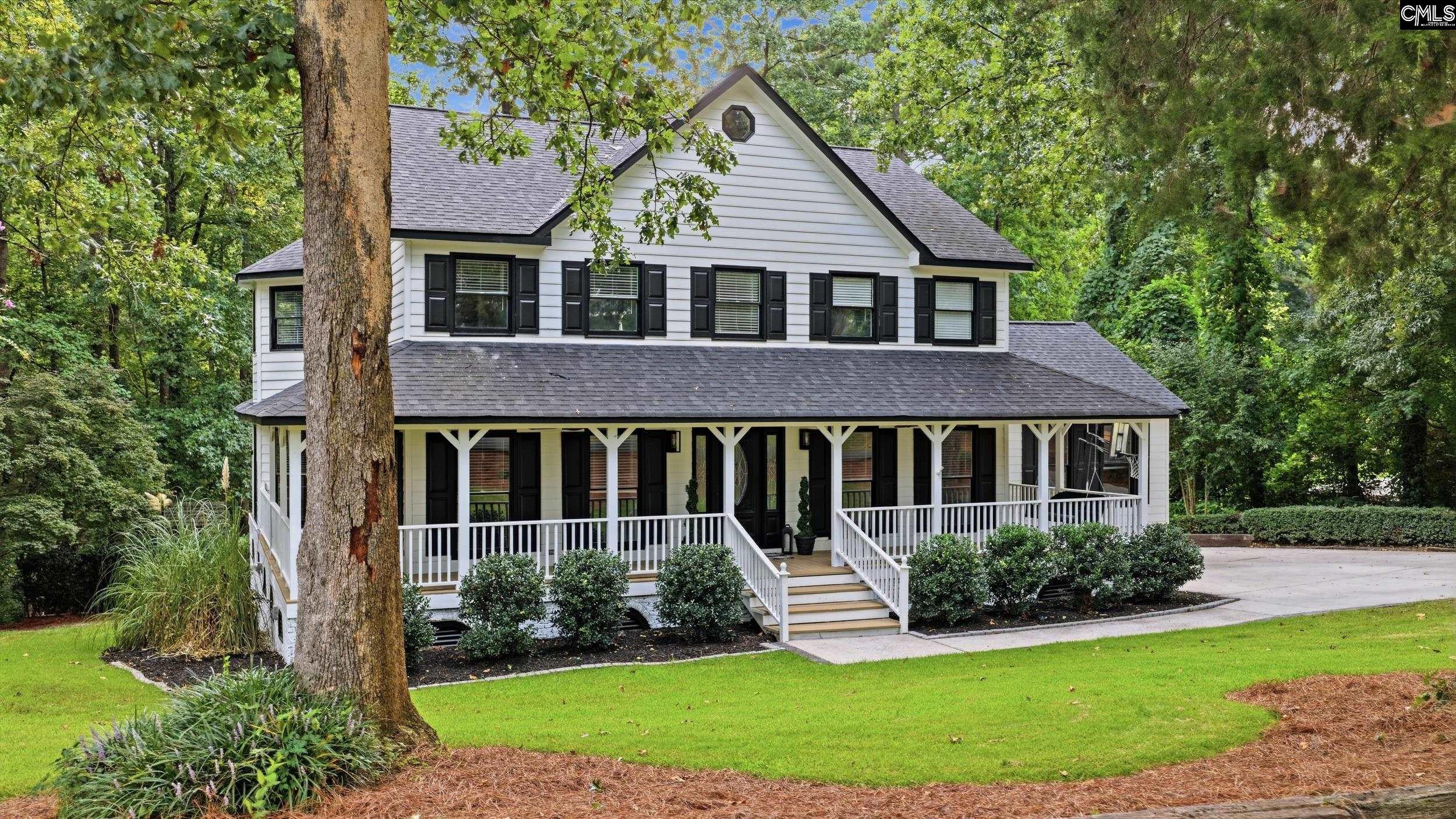 108 Turnberry Lane