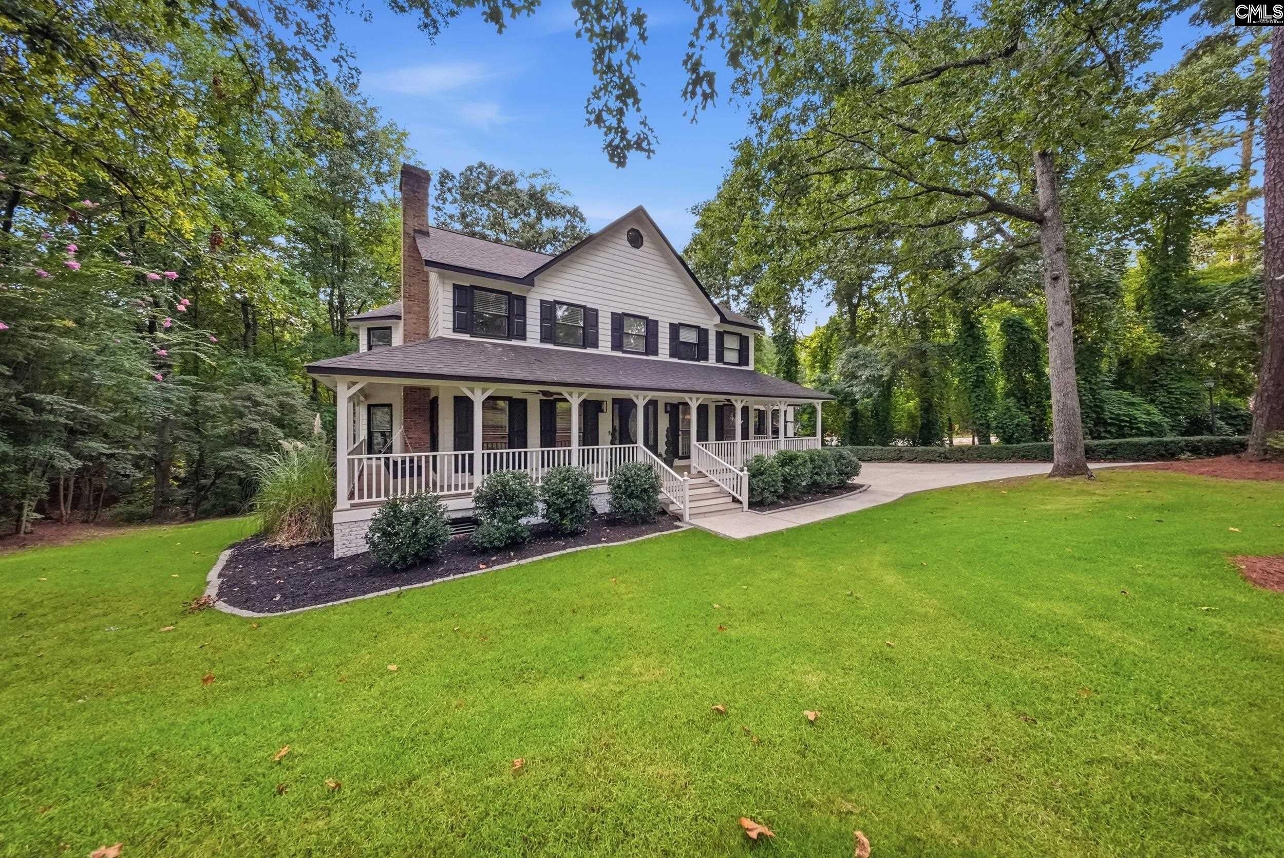 108 Turnberry Lane