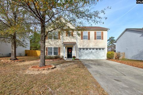 Photo of 516 Silver Spoon Lane, Elgin, SC 29045 (MLS # 622553)