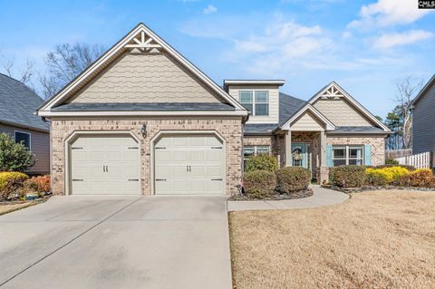 Photo of 317 Grey Oaks Court, Lexington, SC 29072 (MLS # 625854)