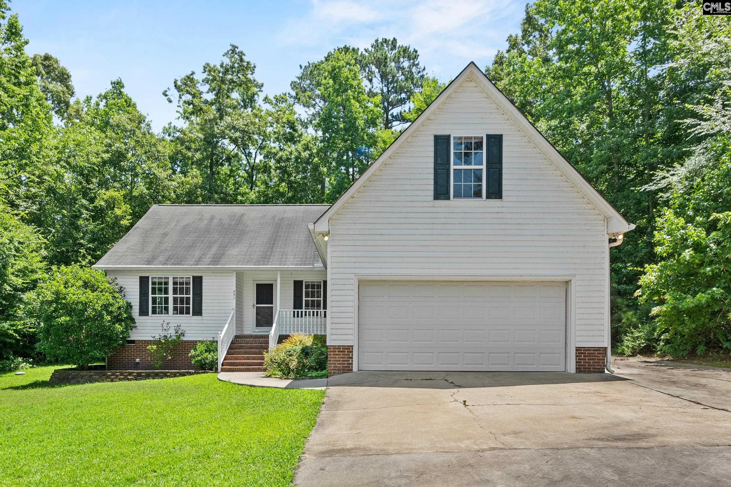 451 Smallwood Drive
