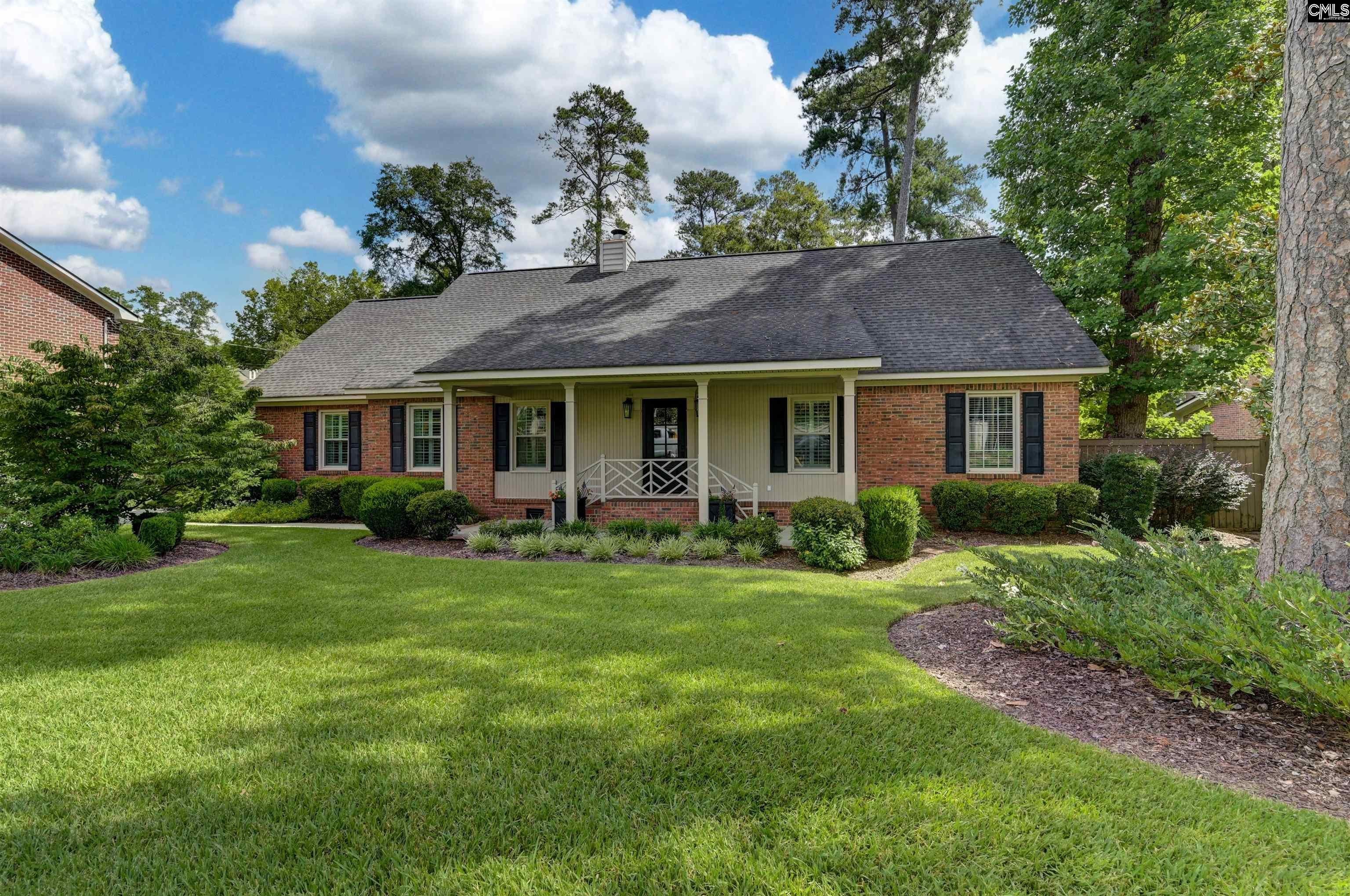5154 Hillside Road