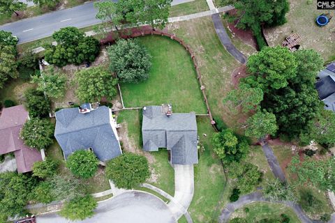 A home in Columbia