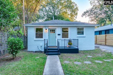 A home in Columbia