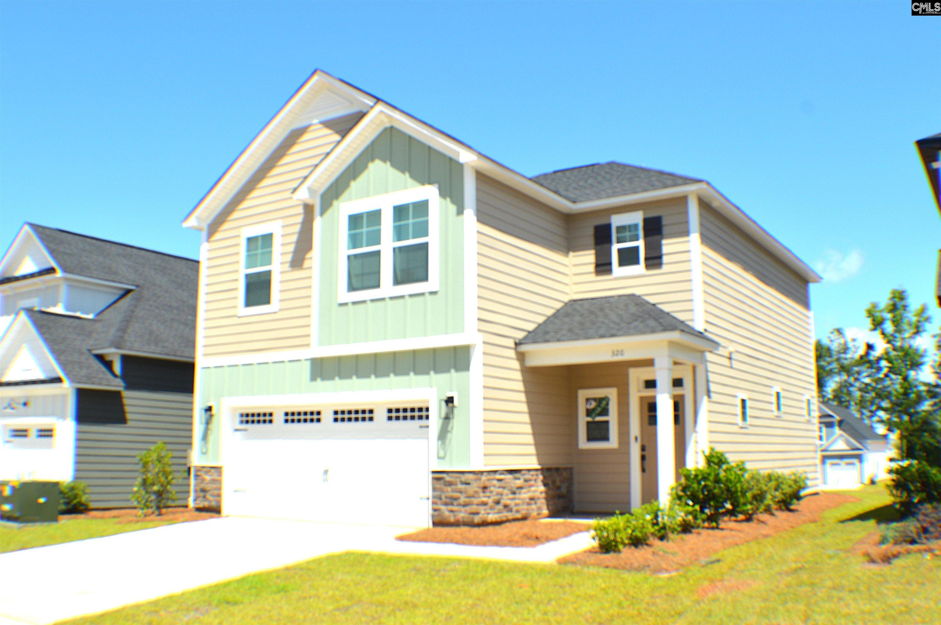 Photo 1 of 47 — 320 Conductor Lane, Irmo, SC 29063