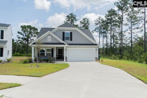 Photo of 5046 Defend Court, Columbia, SC 29229 (MLS # 643541)