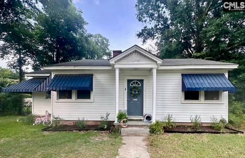 Photo of 2317 Westview Drive, Cayce, SC 29033 (MLS # 638436)