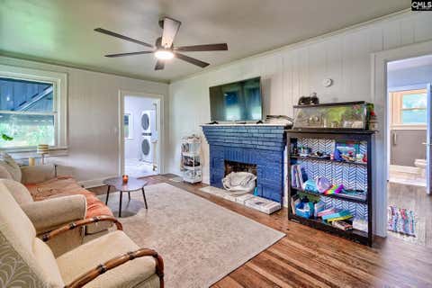 Photo of 2317 Westview Drive, Cayce, SC 29033 (MLS # 638436)
