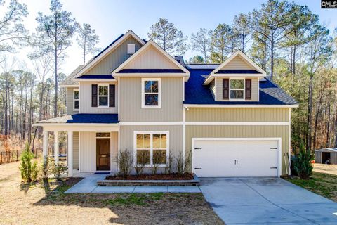 Photo of 1567 Old Stagecoach Road, Camden, SC 29020 (MLS # 627667)