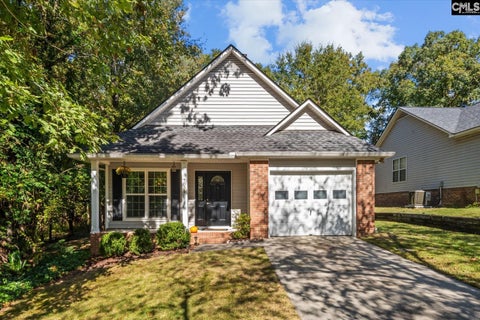 Photo of 703 Sweet Thorne Road, Irmo, SC 29063 (MLS # 645903)