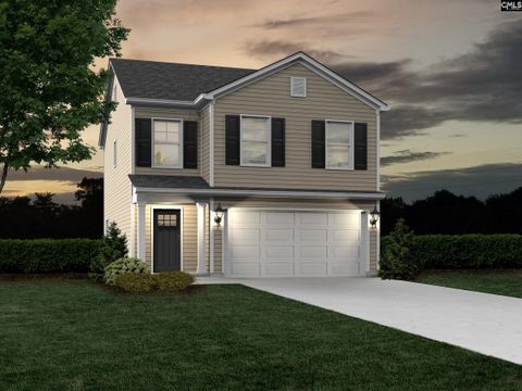 Photo of 855 Lodgepole Lane, West Columbia, SC 29170 (MLS # 627752)
