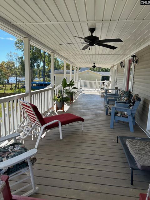 A home in Winnsboro