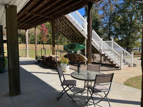 A home in Winnsboro