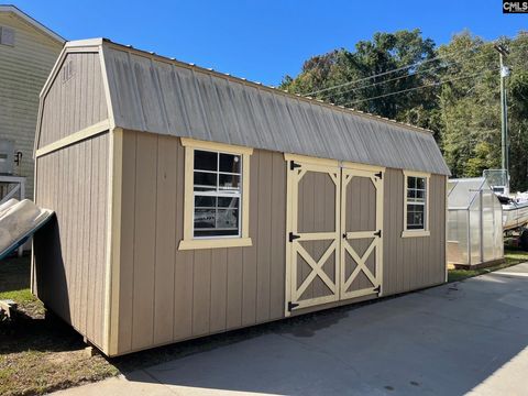 A home in Winnsboro