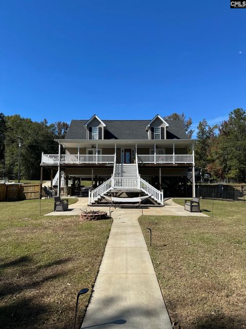 A home in Winnsboro