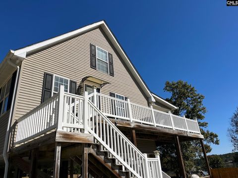 A home in Winnsboro