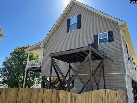 A home in Winnsboro