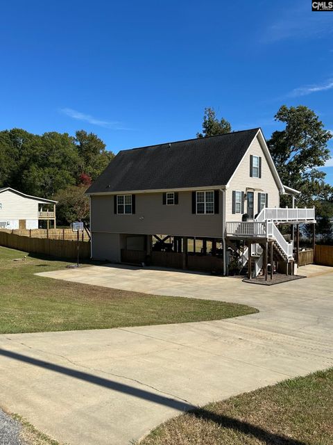 A home in Winnsboro