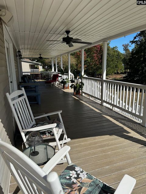 A home in Winnsboro