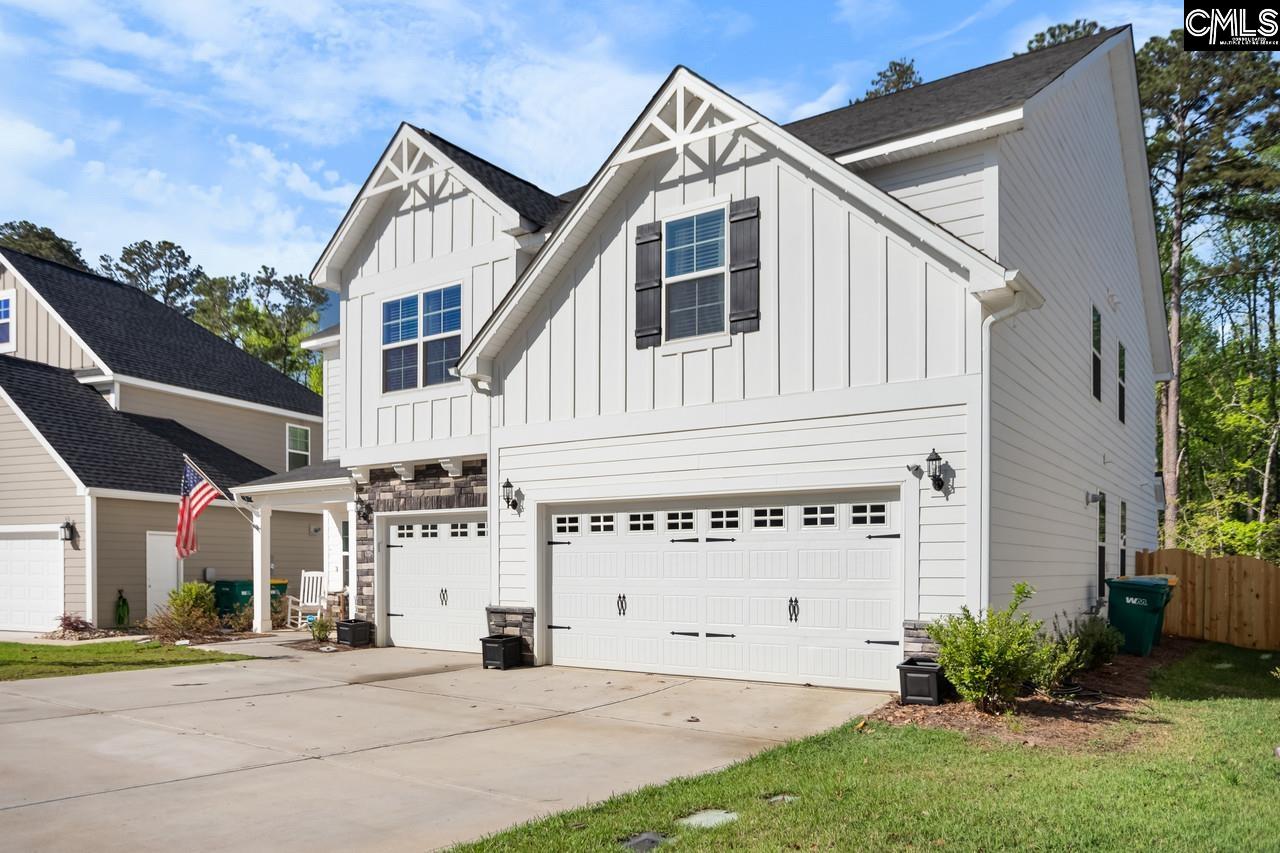 843 Sterling Creek Court