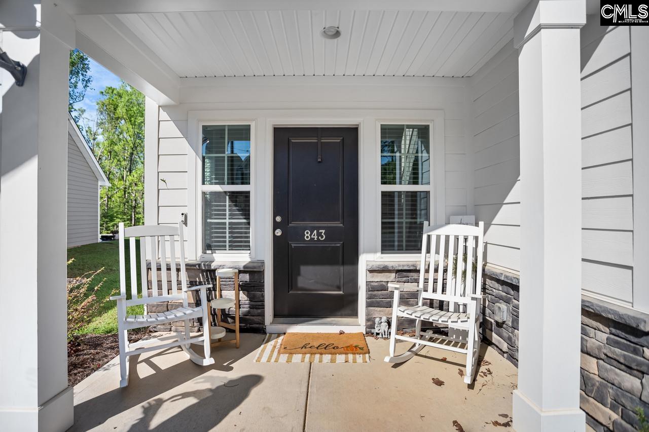 843 Sterling Creek Court
