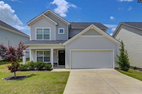Property photo of 223 Chetsley Drive, Lexington, SC 29073