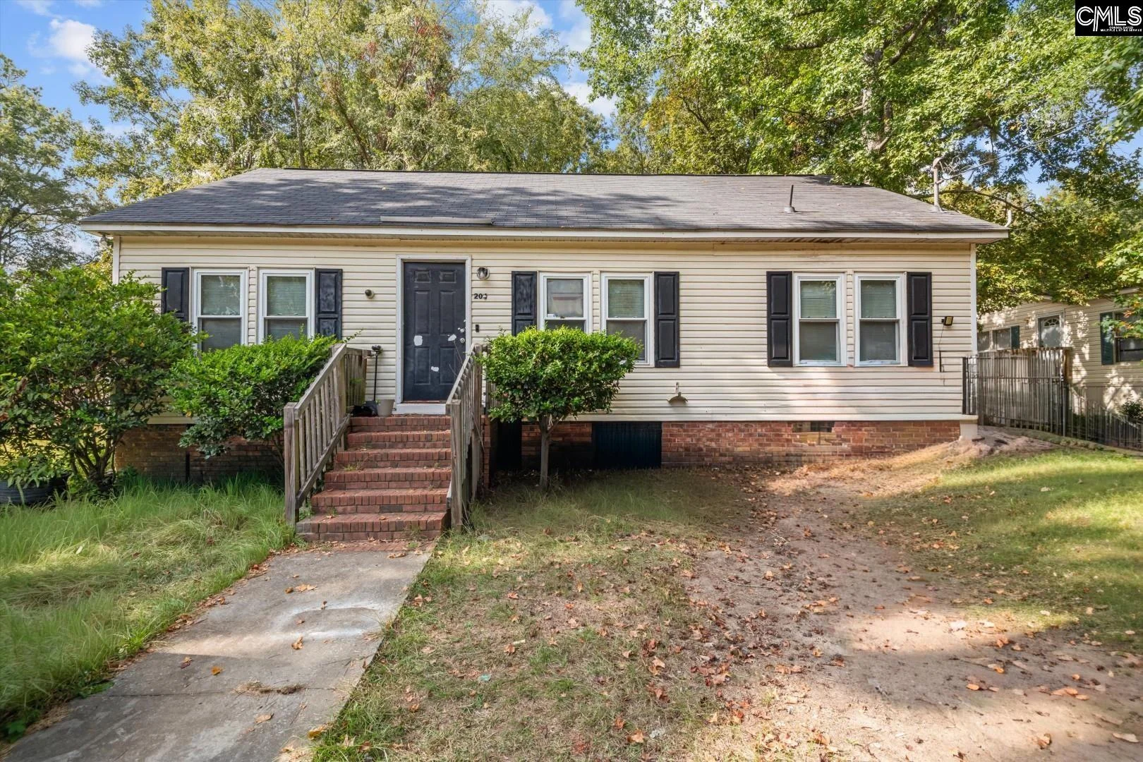 204 Heron Drive