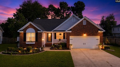 Photo of 17 Ridge Pond Drive, Columbia, SC 29229 (MLS # 642350)