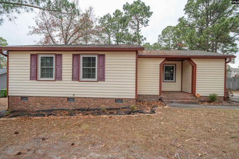 Photo of 213 Pond Ridge Rd Rd E, Columbia, SC 29223 (MLS # 623537)