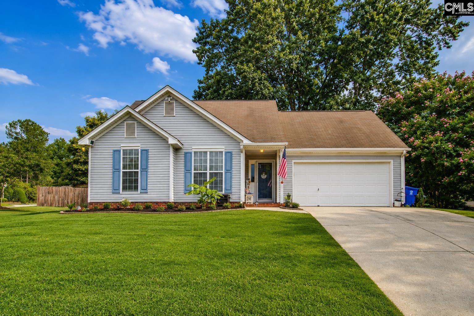 1 Cedar Field Court, Columbia, SC, 29212