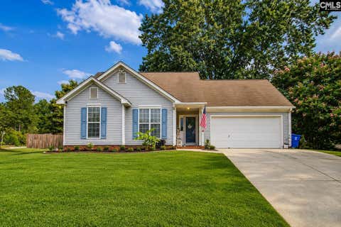 Photo of 1 Cedar Field Court, Columbia, SC 29212 (MLS # 639523)