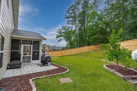 A home in Blythewood