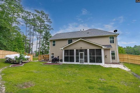 A home in Blythewood