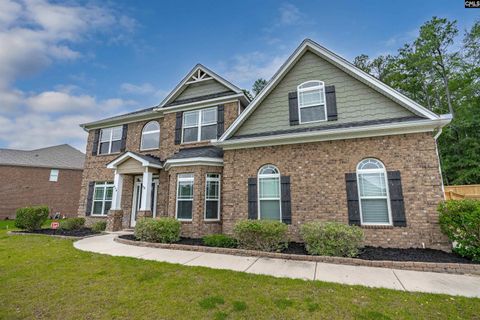 A home in Blythewood