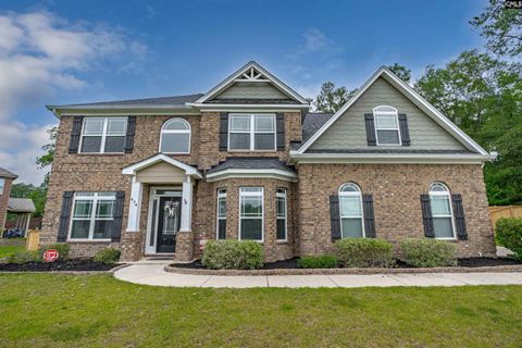 A home in Blythewood